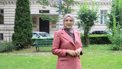 Photo of Hota-Muminović: Primila sam niz poruka o pritiscima i prijetnjama kojima su izloženi radnici koji ne žele štrajkovati