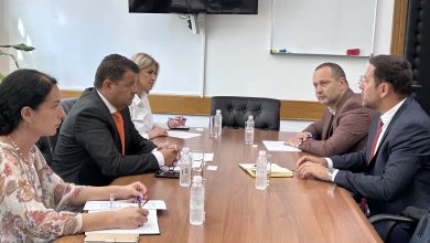 Photo of Ministar Hurtić podržao IDDEEU u formiranju Registra dijaspore