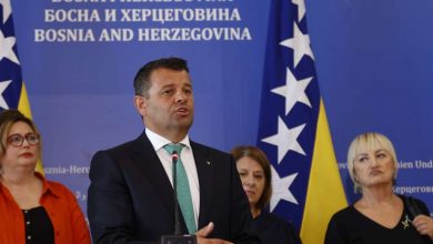 Photo of Hurtić: Za rad Sigurnih kuća osigurano 100 000 maraka