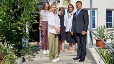 Photo of Hurtić: Država mora preuzeti dio odgovornosti i što prije donijeti Zakon o femicidu