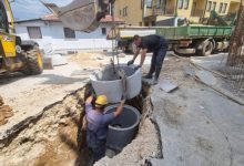 Photo of Zbog kvara pumpne stanice Stup, dio općine Ilidža neće imati vode
