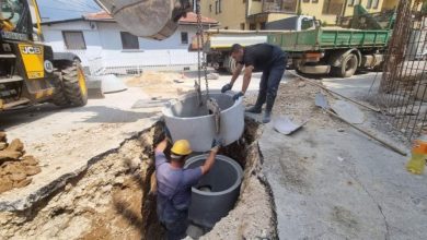 Photo of VIK: Obustava vodosnabdijevanja u sljedećim ulicama