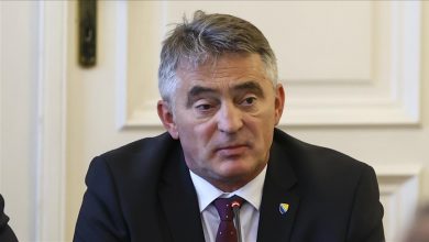 Photo of Komšić u UN-u: Srbija i Hrvatska usporavaju napredak BiH