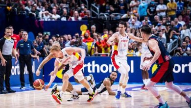 Photo of Počinje Svjetsko prvenstvo za košarkaše