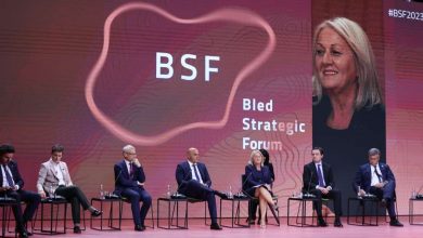Photo of Krišto: Opstojnost, prosperitet i Europska unija su budućnost BiH