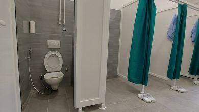 Photo of Otvoreno prvo javno kupatilo u Sarajevu za osobe u stanju socijalne potrebe