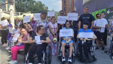Photo of Osobe s invaliditetom očekuju konkretne akcije na sprečavanju nasilja nad štićenicima zavoda