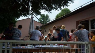 Photo of Sindikat Zavoda Pazarić: Osuđujemo napad na korisnike Ustanove