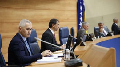 Photo of Obavljena rasprava o Zakonu o strancima koji se usklađuje s pravnim stečevinom EU