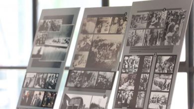 Photo of U Historijskim muzeju BiH izložba povodom Međunarodnog dana sjećanja na romske žrtve holokausta