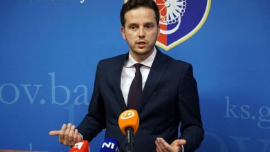 Photo of UK: Kanton Sarajevo najviše napredovao u prevenciji i borbi protiv nasilja u porodici