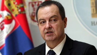 Photo of Savez logoraša u BiH pozvao Dačića da mu pokažu koncentracione logore i grobnice na području Prijedora