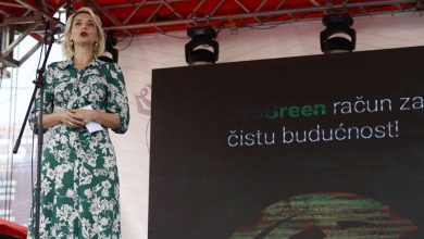 Photo of Manifestacija ‘Kinđetov most’ donosi niz raznovrsnih programa na Ajfelovom mostu