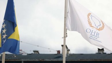 Photo of Uskoro novi sastanci Radne grupe eksperata za pitanje državne imovine