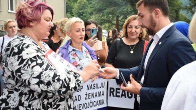 Photo of Delić zatražio hitan nadzor u hotelu Jablanica