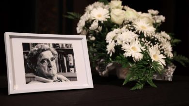 Photo of U Sarajevu održana komemoracija književniku Marku Vešoviću