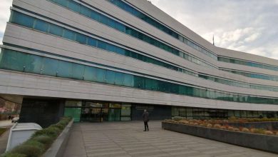 Photo of Zbog  tragedije u Gradačcu sutra vanredna telefonska sjednica Vijeća ministara BiH
