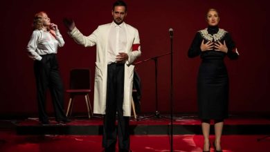 Photo of Sarajevska premijera ‘Marlene Dietrich – pet tačaka optužnice’ 6. septembra u Narodnom pozorištu