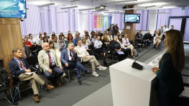 Photo of U Sarajevu konferencija o održivom razvoju i ESG standardima
