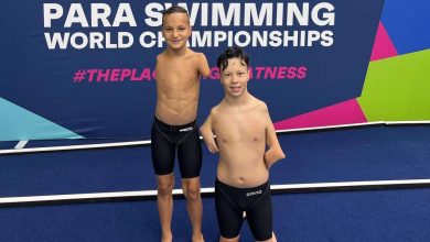 Photo of Ismail Zulfić deveti na Svjetskom prvenstvu