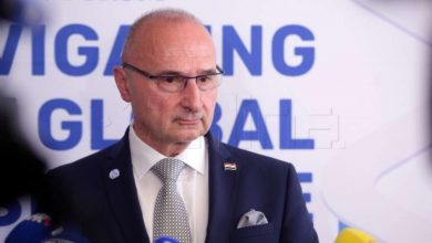 Photo of Grlić Radman očekuje ubrzavanje europskog puta BiH i konstrukivan odnos političara
