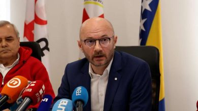 Photo of Camić: Kako vrijeme prolazi sve veći strah porodica da neće naći najmilije, za svog života