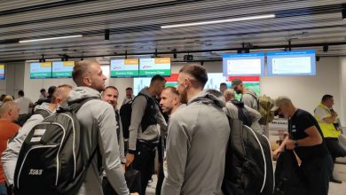 Photo of Bh. košarkaši otputovali u Poljsku