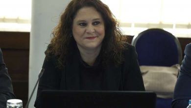 Photo of Duraković uputila čestitku povodom početka nove školske godine