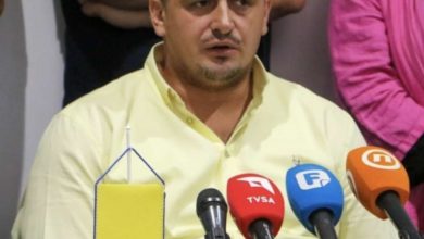 Photo of Zaposlenici u zdravstvu KS traže korekciju neto satnice, za 5. septembar najavili proteste