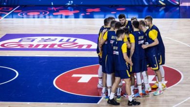 Photo of Košarkaši BIH danas protiv Portugala na startu pretkvalifikacija za OI