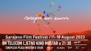 Photo of SFF – 35 svjetskih i četiri internacionalne premijere u BH Film programu