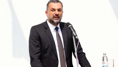 Photo of Konaković: MVP će zaštiti institucije naše zemlje na međunarodnoj sceni
