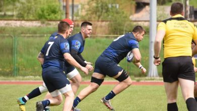 Photo of Skupština Ragbi saveza BiH kao osnovni cilj zacrtala omasovljenje ovog sporta u BiH