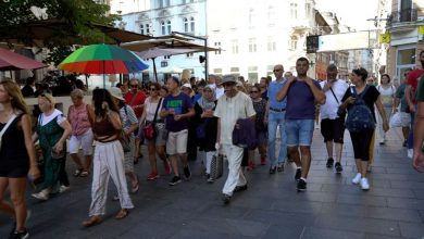 Photo of Sarajevo ‘preplavili’ turisti iz regije i svijeta