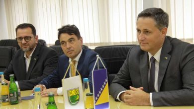 Photo of Bećirović: Bh. državnici moraju imati puno jači politički gard i više znanja u odbrani države