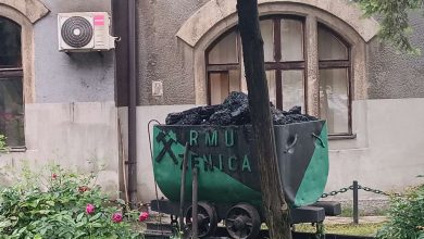 Photo of Zenički rudari spremni obnoviti proizvodnju i već sutra sići u jamu ‘Raspotočje’