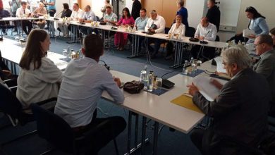 Photo of EU finansira novi projekat u BiH za obnovu sportskih sala u 18 obrazovnih institucija