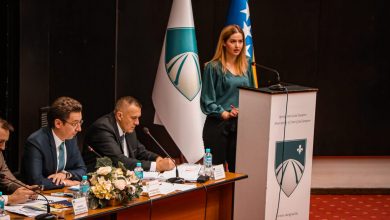 Photo of Zatražen prekid saradnje Općine Stari Grad sa Sarajevo Film Festivalom- građani pozvani na bojkot projekcija
