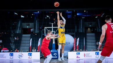 Photo of Košarkaši BiH izgubili od Poljske i ostali bez kvalifikacija za Olimpijske igre