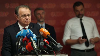 Photo of Nikšić: Ključno je usvajanje seta fiskalnih zakona, uključujući zakon o minimalnoj plaći