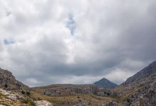 Photo of Sutra kiša i pljuskovi uz pad temperatura, na vrhovima planina snijeg