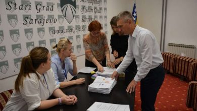 Photo of Izborna šutnja u općini Stari Grad, sutra glasanje