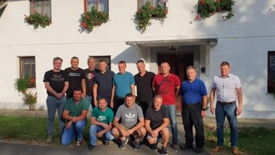 Photo of Jedinica Oružanih snaga BiH u Sloveniji proglašena najproduktivnijom