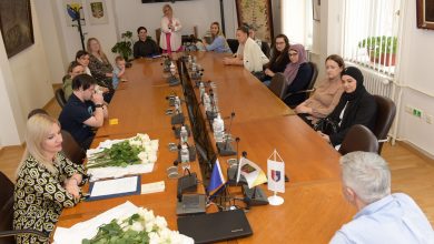 Photo of Nastavak pronatalitetne politike Općine Centar