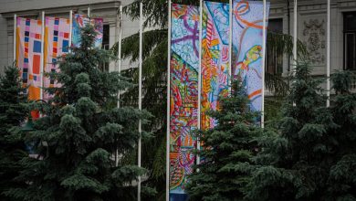 Photo of Kultura na ulice: Koncert “Glumci pjevaju hitove” u petak na pozorišnom Trgu Susan Sontag