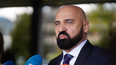 Photo of Ministar Isak osudio prijetnje upućene Benjamini Karić: FUP aktivno radi na predmetu