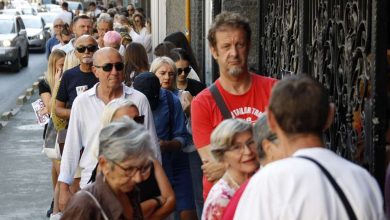 Photo of Pojačani inspekcijski nadzori tokom održavanja 29. Sarajevo Film Festivala
