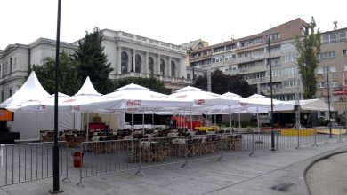 Photo of Policijski službenici  osiguravat će sva dešavanja na SFF-u kao i regulaciju saobraćaja