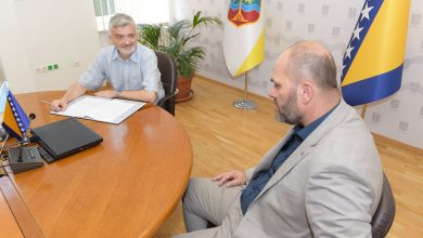 Photo of Specijalistički pregledi za RVI, korisnike tuđe njege i pomoći na adresi