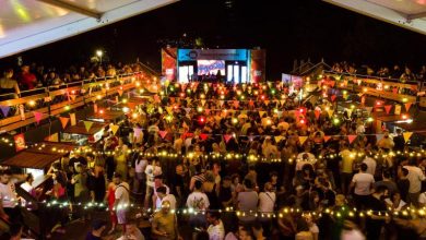 Photo of Sarajevo ovog ljeta najpoželjnija regionalna destinacija za zabavu